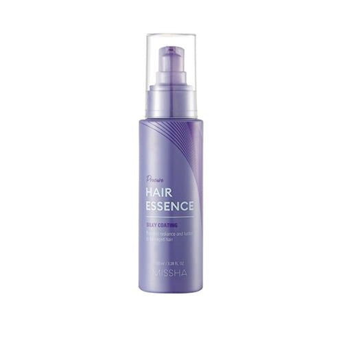 Procure Silky Coating Hair Essence