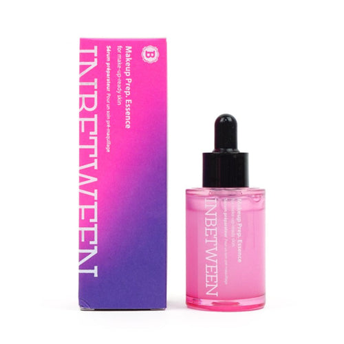 Inbetween Makeup Prep. Essence