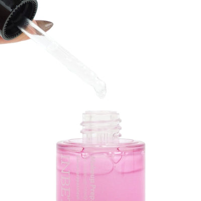 Inbetween Makeup Prep. Essence