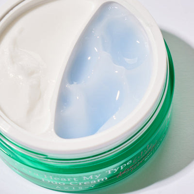Cera-Heart My Type Duo Cream