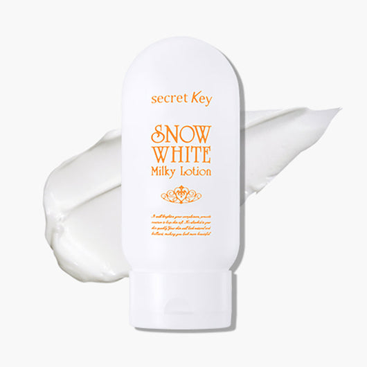 Snow White Milky Lotion