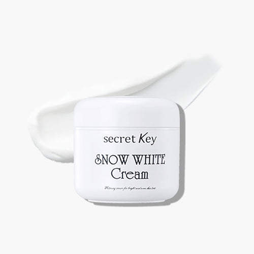 Snow White Cream