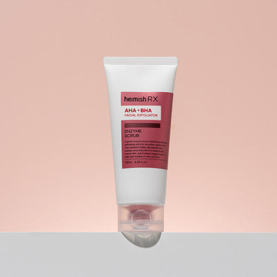 RX AHA BHA Enzyme Scrub