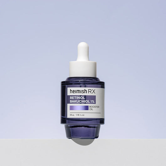 RX Retinol Bakuchiol Booster Oil