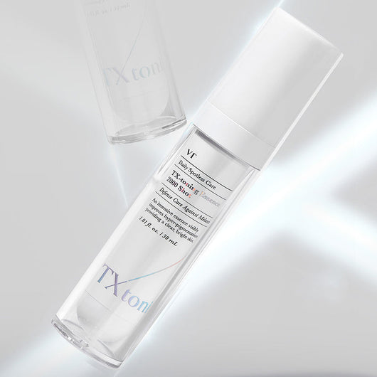 TX-Toning Essence 2000 Shot