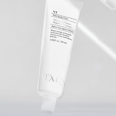 TX-Toning Cream