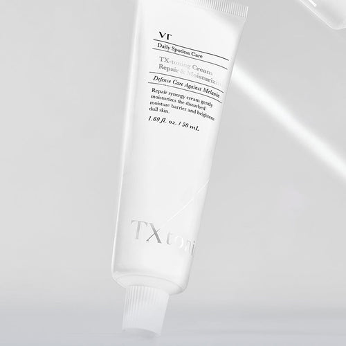TX-Toning Cream