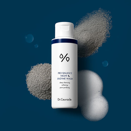 Pro Balance Night Enzyme Wash