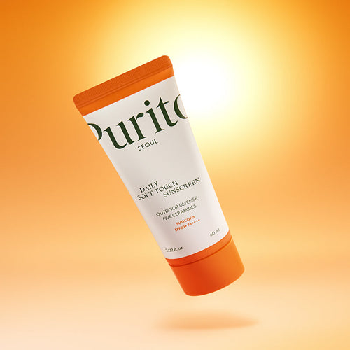 PURITO SEOUL - PURITO Daily Soft Touch Sunscreen (Renewer)