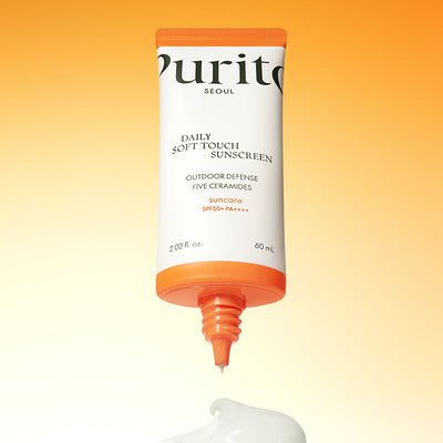 PURITO SEOUL - PURITO Daily Soft Touch Sunscreen (Renewer)