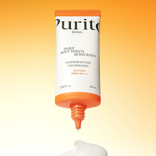 PURITO SEOUL - PURITO Daily Soft Touch Sunscreen (Renewer)