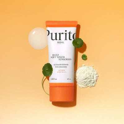 PURITO SEOUL - PURITO Daily Soft Touch Sunscreen (Renewer)