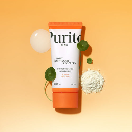 PURITO SEOUL - PURITO Daily Soft Touch Sunscreen (Renewer)