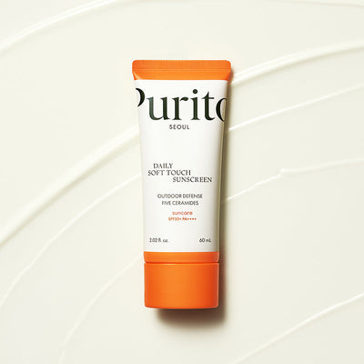 PURITO SEOUL - PURITO Daily Soft Touch Sunscreen (Renewer)