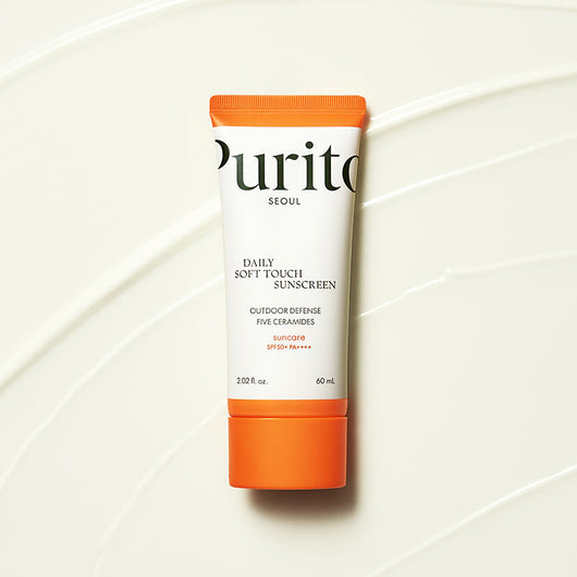 PURITO SEOUL - PURITO Daily Soft Touch Sunscreen (Renewer)