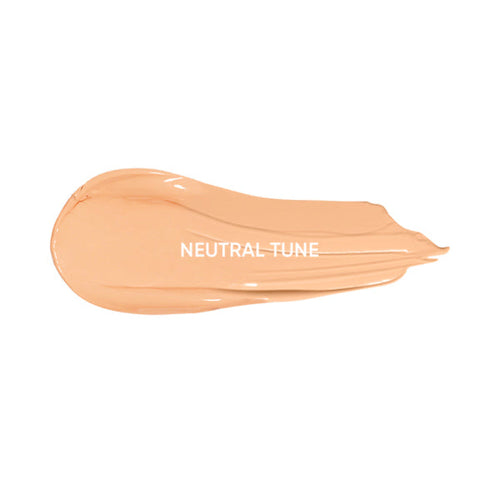 Skin Tune Vegan Cover Cushion SPF45 PA++