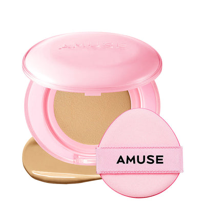 Dew Power Vegan Cushion SPF50+ PA++++