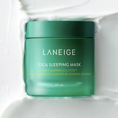 Cica Sleeping Mask