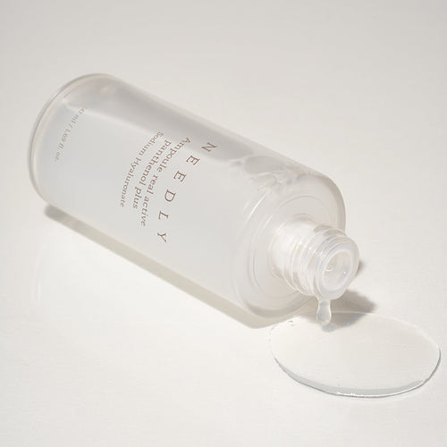 Ampoule Real Active Panthenol Plus