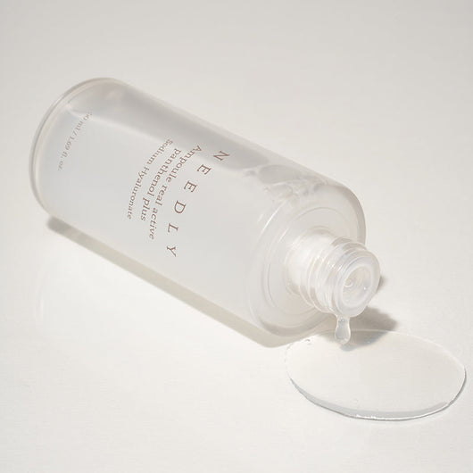 Ampoule Real Active Panthenol Plus