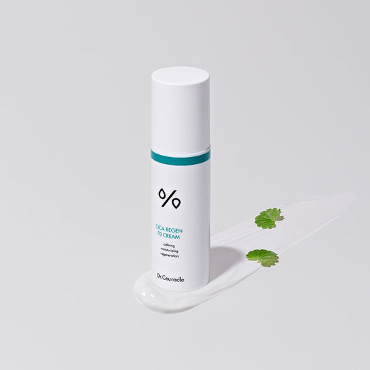 Cica Regen 70 Cream