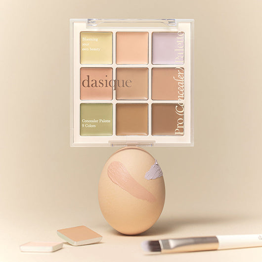 Pro Concealer Palette