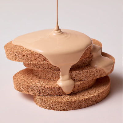 Mask Fit All Cover Cushion