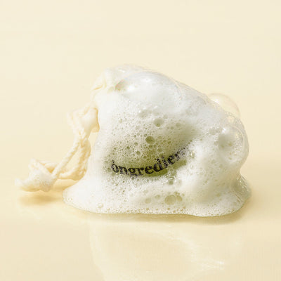 Jeju Green Tea Cleansing Ball