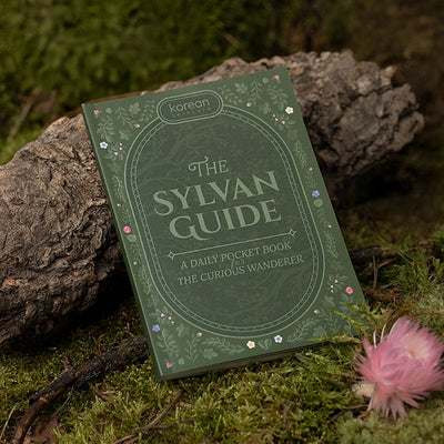 The Sylvan Glow Advent Calendar