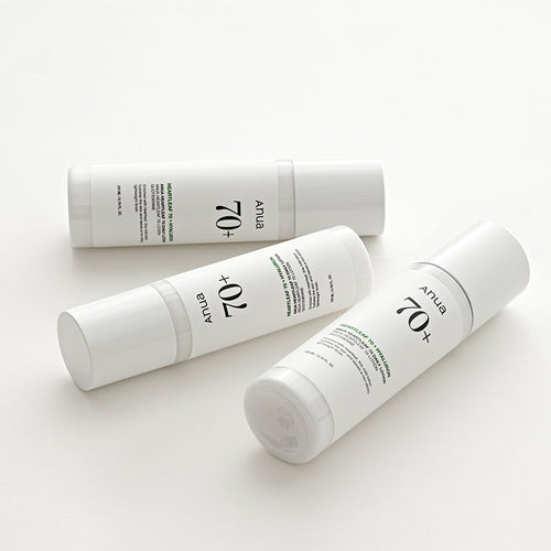 Heartleaf 70% Daily Lotion