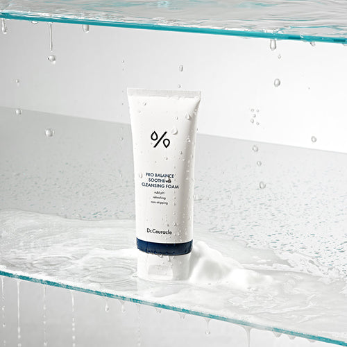 Pro Balance Soothing Cleansing Foam