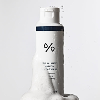 Pro Balance Night Enzyme Wash