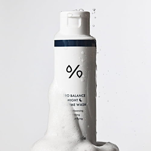 Pro Balance Night Enzyme Wash