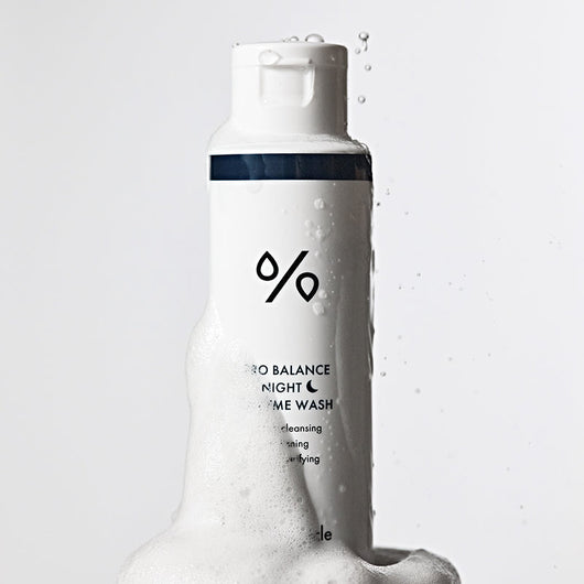 Pro Balance Night Enzyme Wash