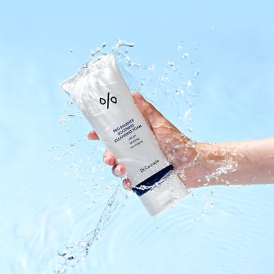 Pro Balance Soothing Cleansing Foam