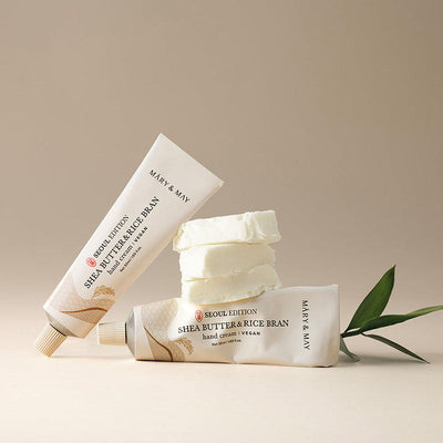 Seoul Edition Hand Cream