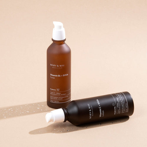 Vitamine B5 + Bifida Toner