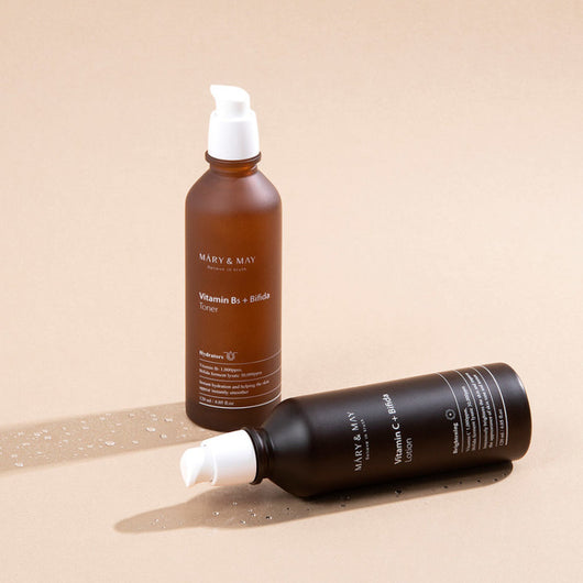 Vitamine B5 + Bifida Toner