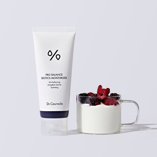Pro Balance Biotics Moisturizer