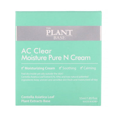 AC Clear Moisture Pure N Cream