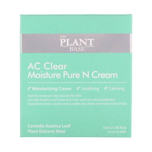 AC Clear Moisture Pure N Cream