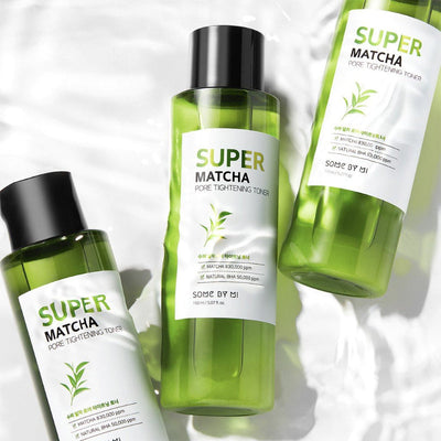 Super Matcha Pore Tightening Toner