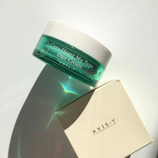 Cera-Heart My Type Duo Cream