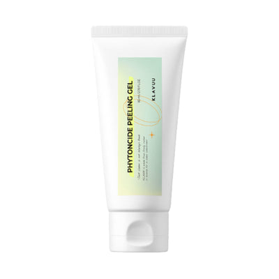 Phytoncide Peeling Gel