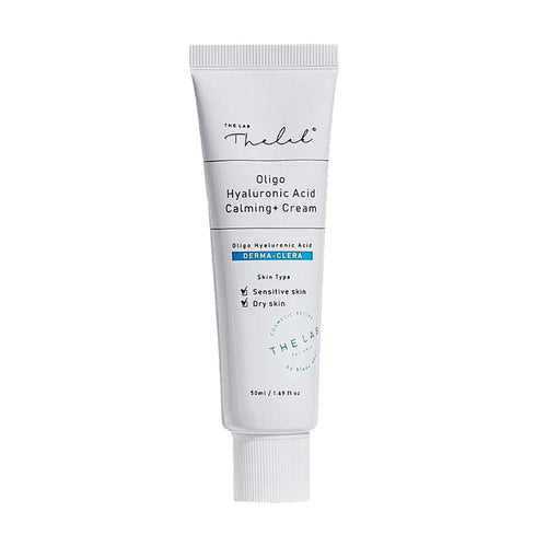 Oligo Hyaluronic Acid Calming+ Cream