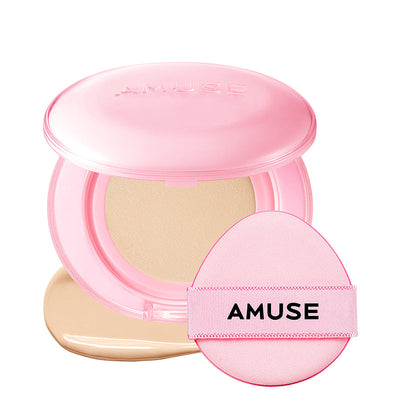 Dew Power Vegan Cushion SPF50+ PA++++