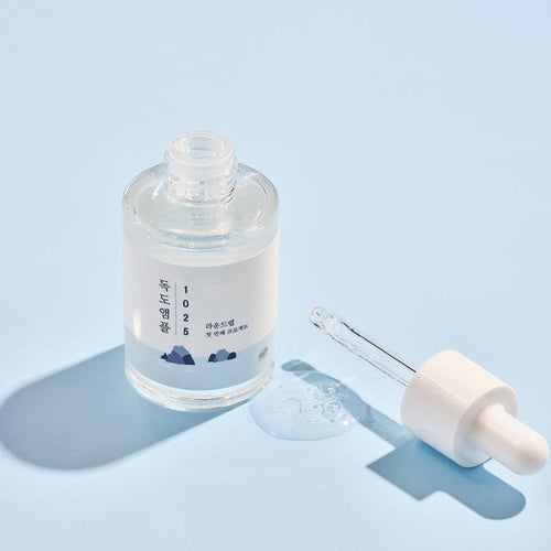 ROUND LAB - 1025 Dokdo Ampoule