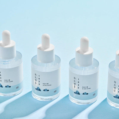 ROUND LAB - 1025 Dokdo Ampoule