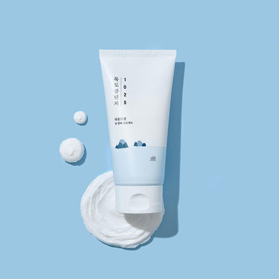 ROUND LAB - 1025 Dokdo Cleanser