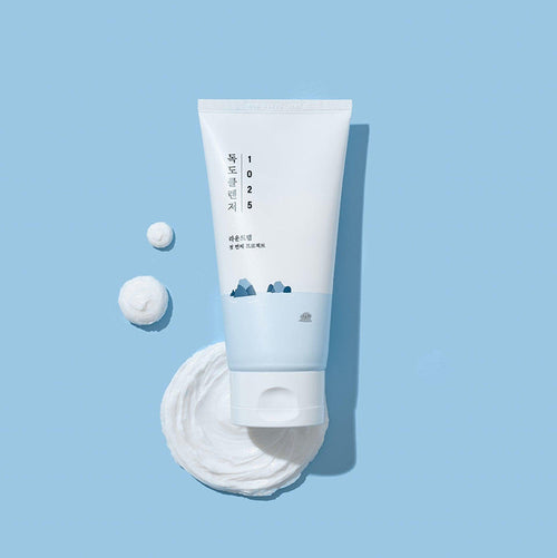ROUND LAB - 1025 Dokdo Cleanser